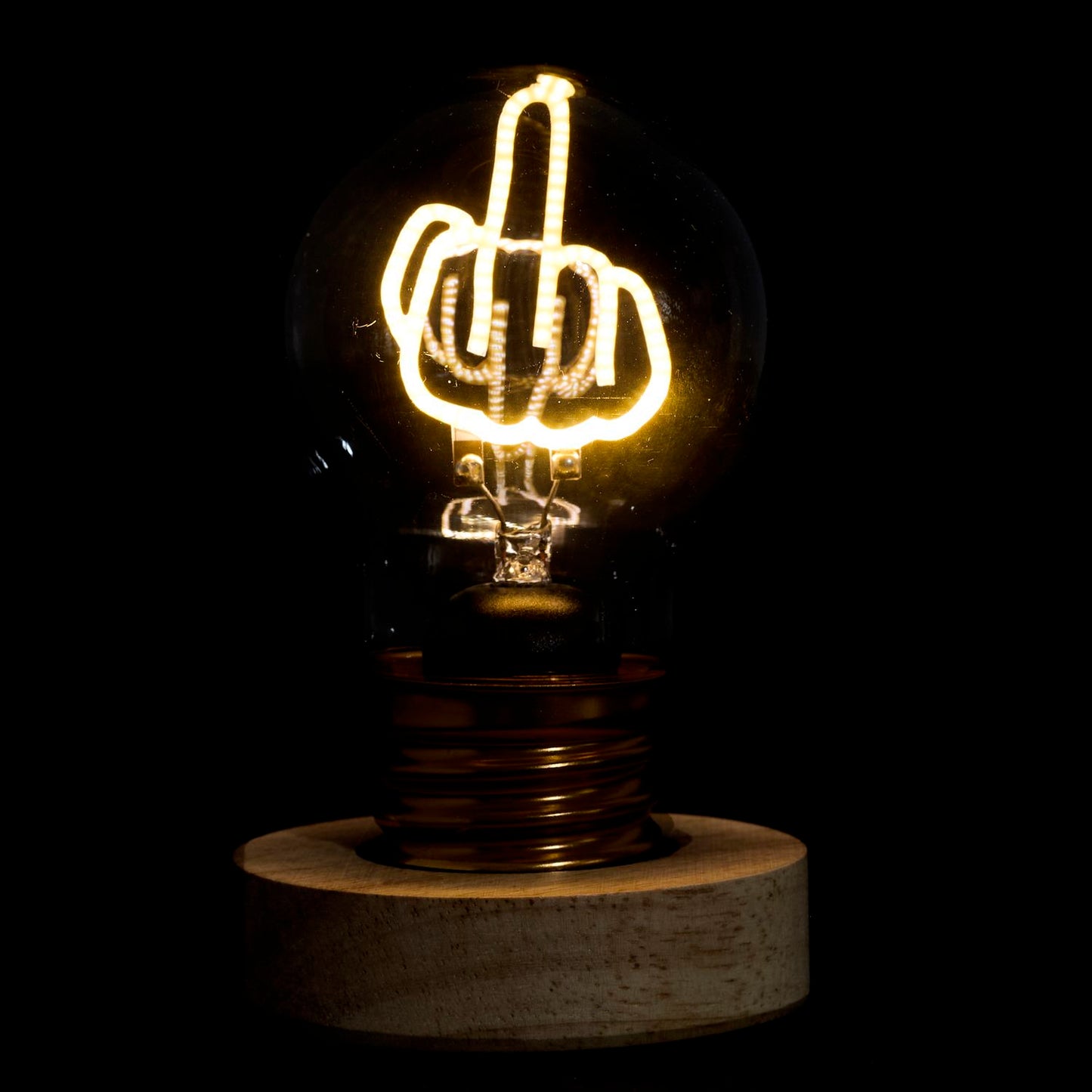 AMPOULE RECHARGEABLE FUCK