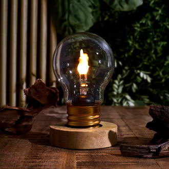 AMPOULE RECHARGEABLE LIGHT MY FIRE