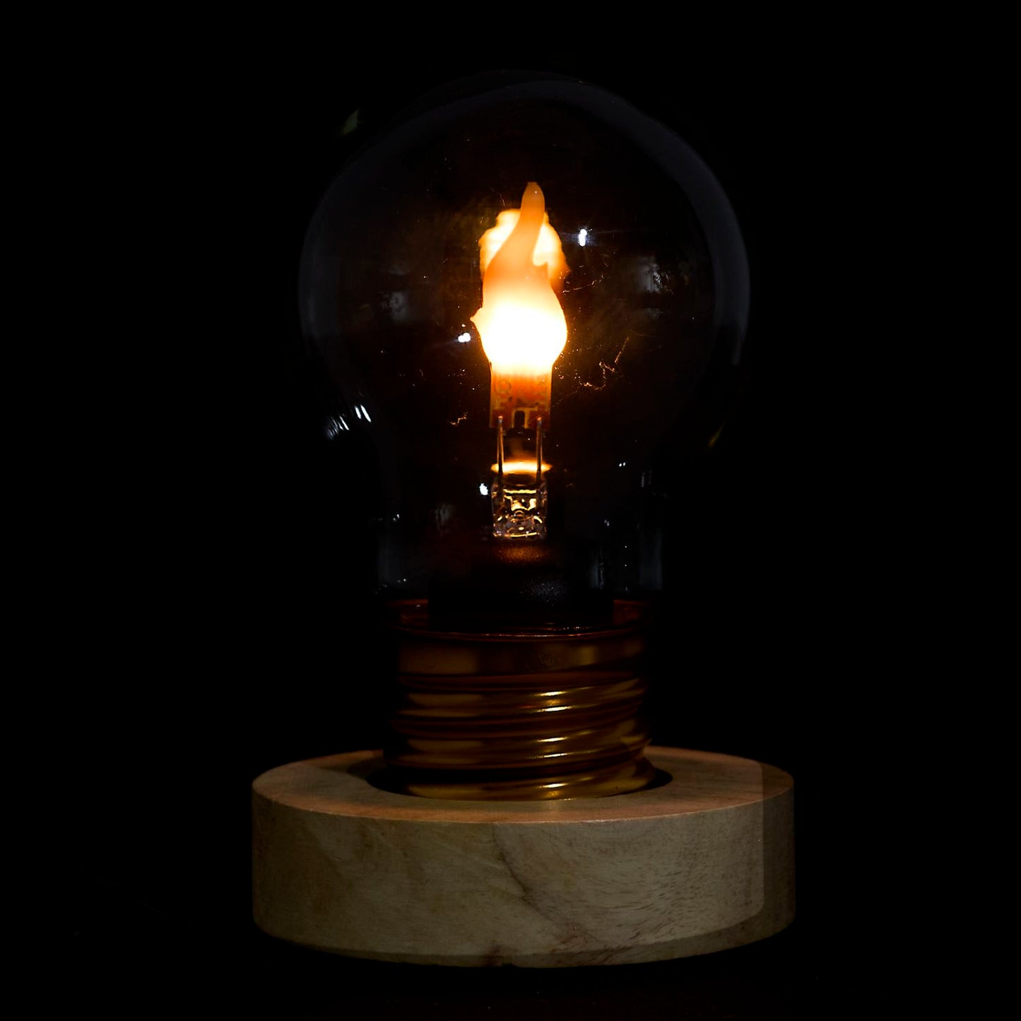 AMPOULE RECHARGEABLE LIGHT MY FIRE