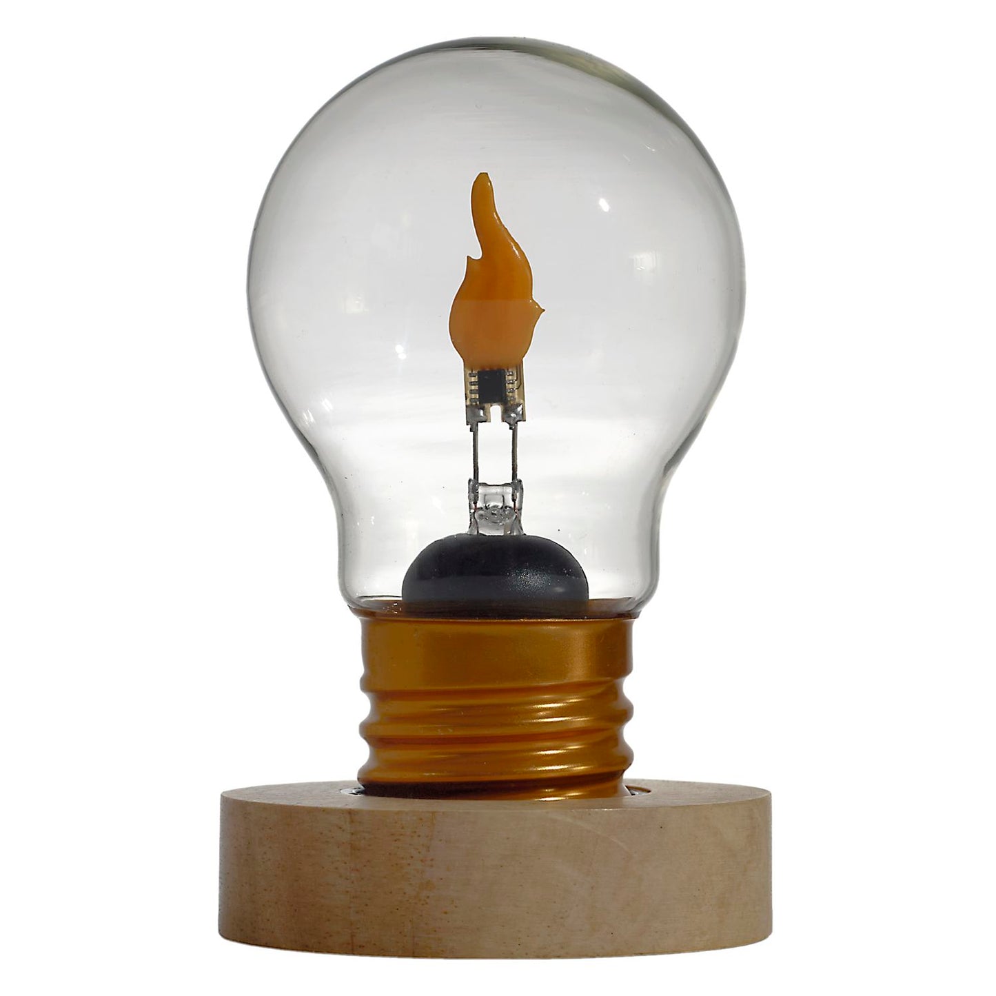 AMPOULE RECHARGEABLE LIGHT MY FIRE