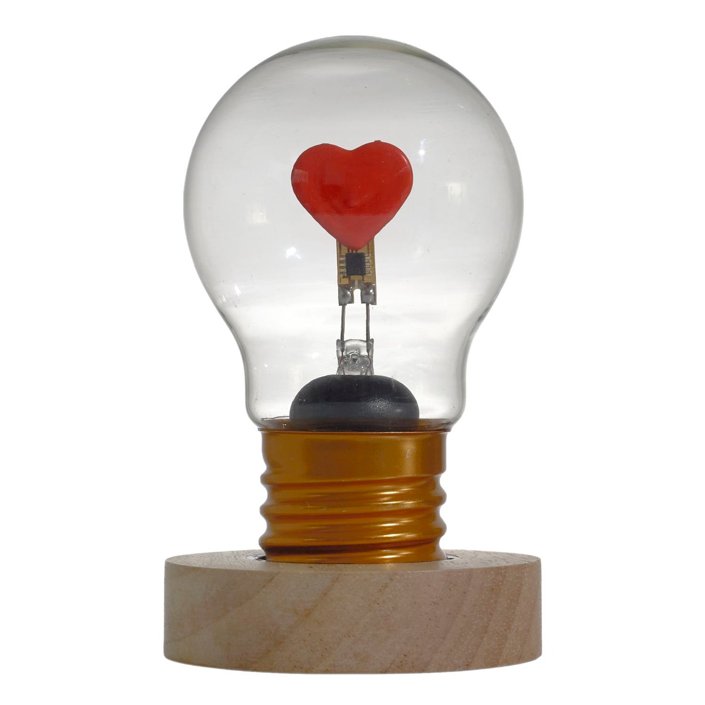 AMPOULE RECHARGEABLE RYTHM OF LOVE