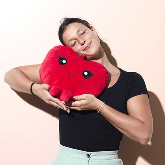 BOUILLOTTE KAWAII COEUR SWEETY