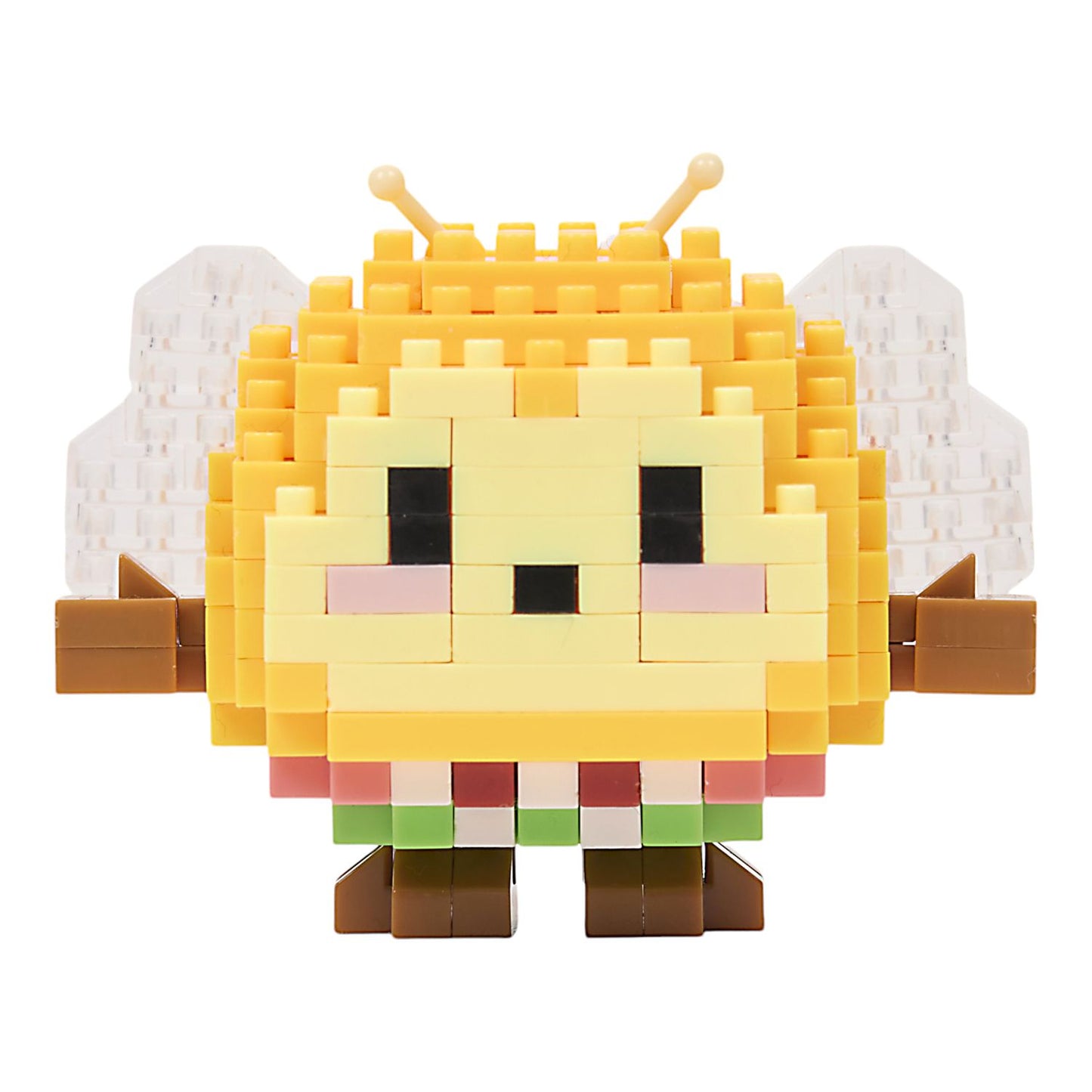 BLIND BOX MINI BRIX CHOUPI