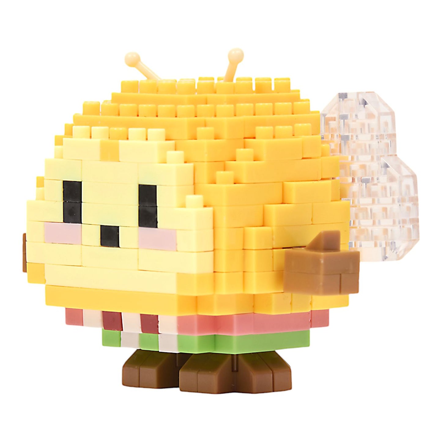 BLIND BOX MINI BRIX CHOUPI