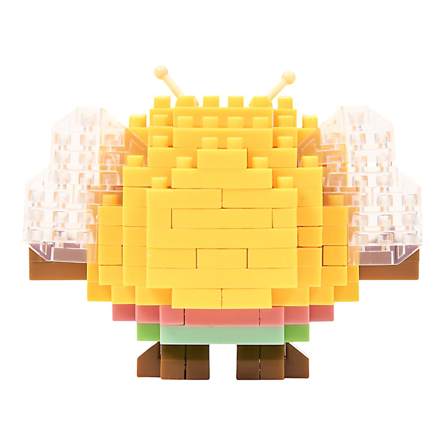 BLIND BOX MINI BRIX CHOUPI