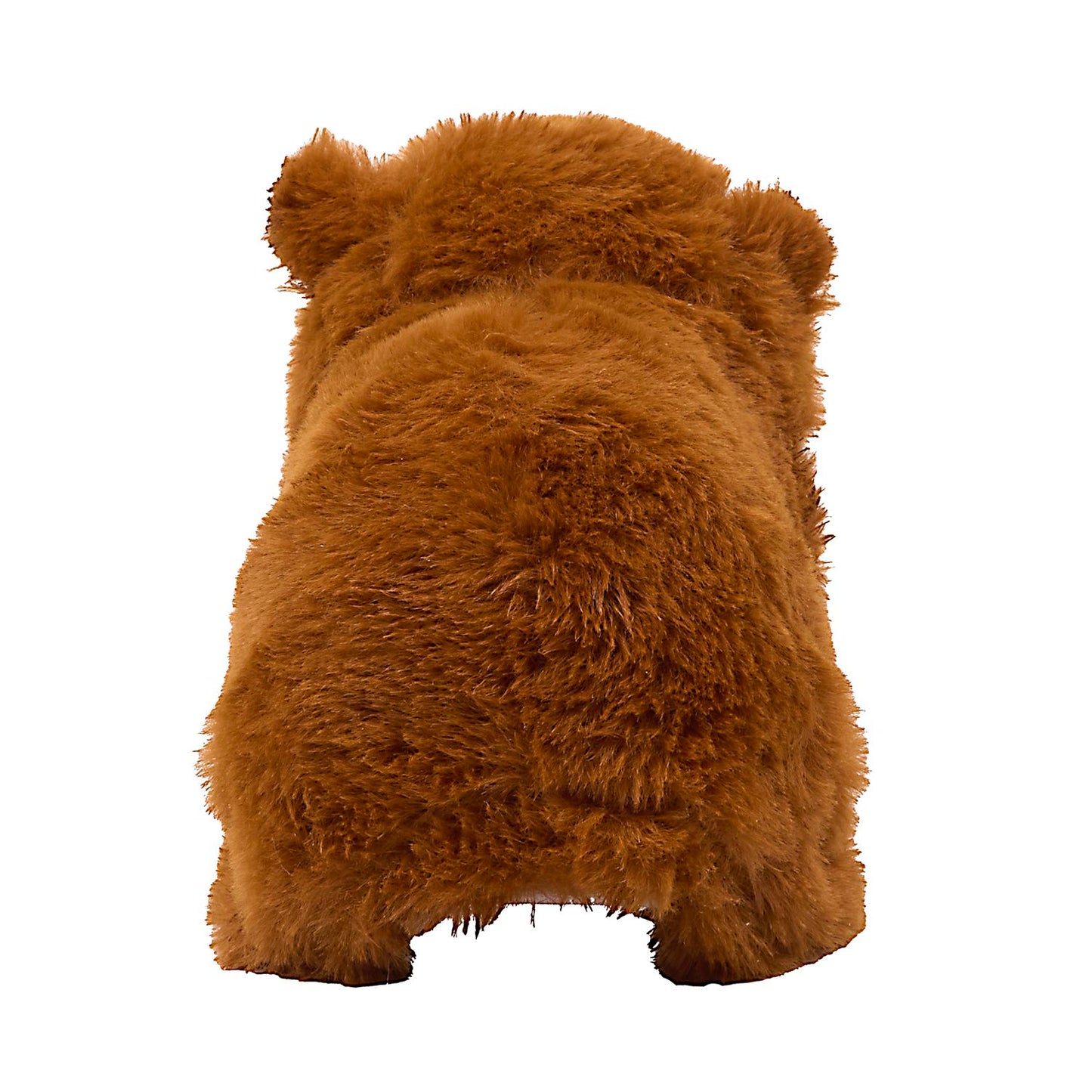 PELUCHE COOKIE LE CAPY QUI MARCHE