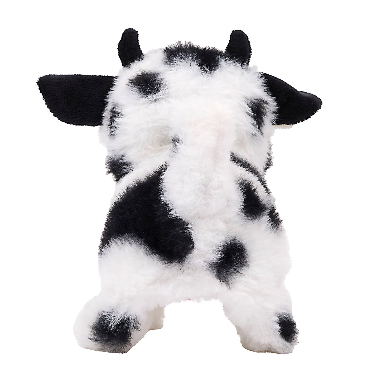 PELUCHE MARGUERITE LA VACHE QUI MARCHE