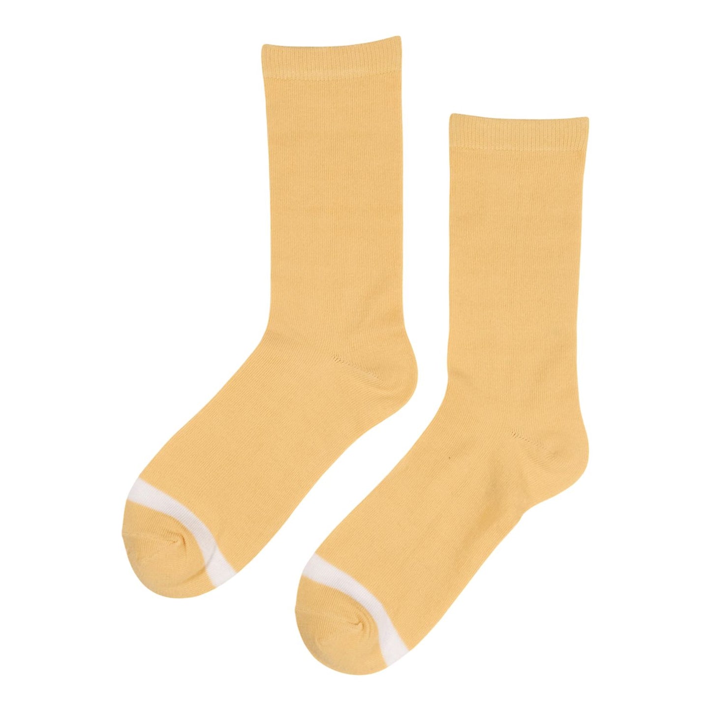 COFFRET DE 6 PAIRES DE CHAUSSETTES MACARON