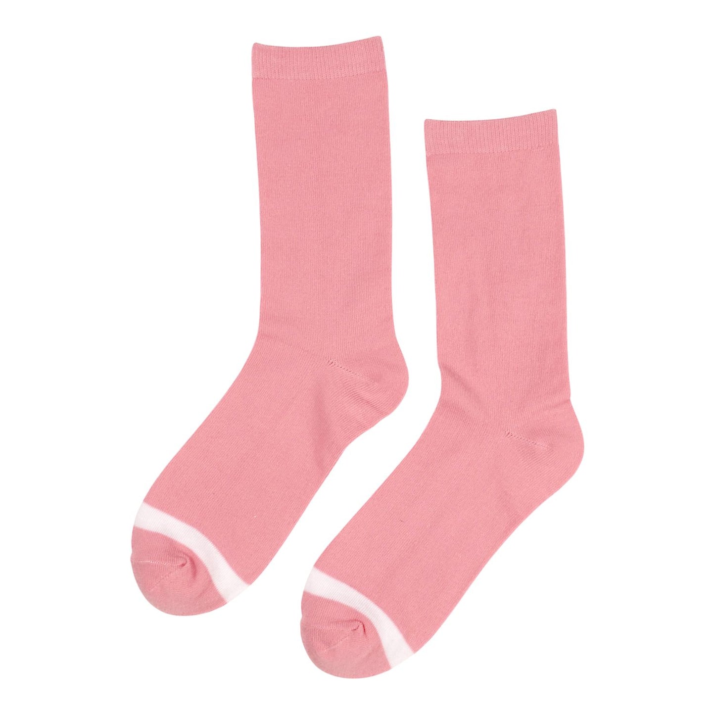 COFFRET DE 6 PAIRES DE CHAUSSETTES MACARON