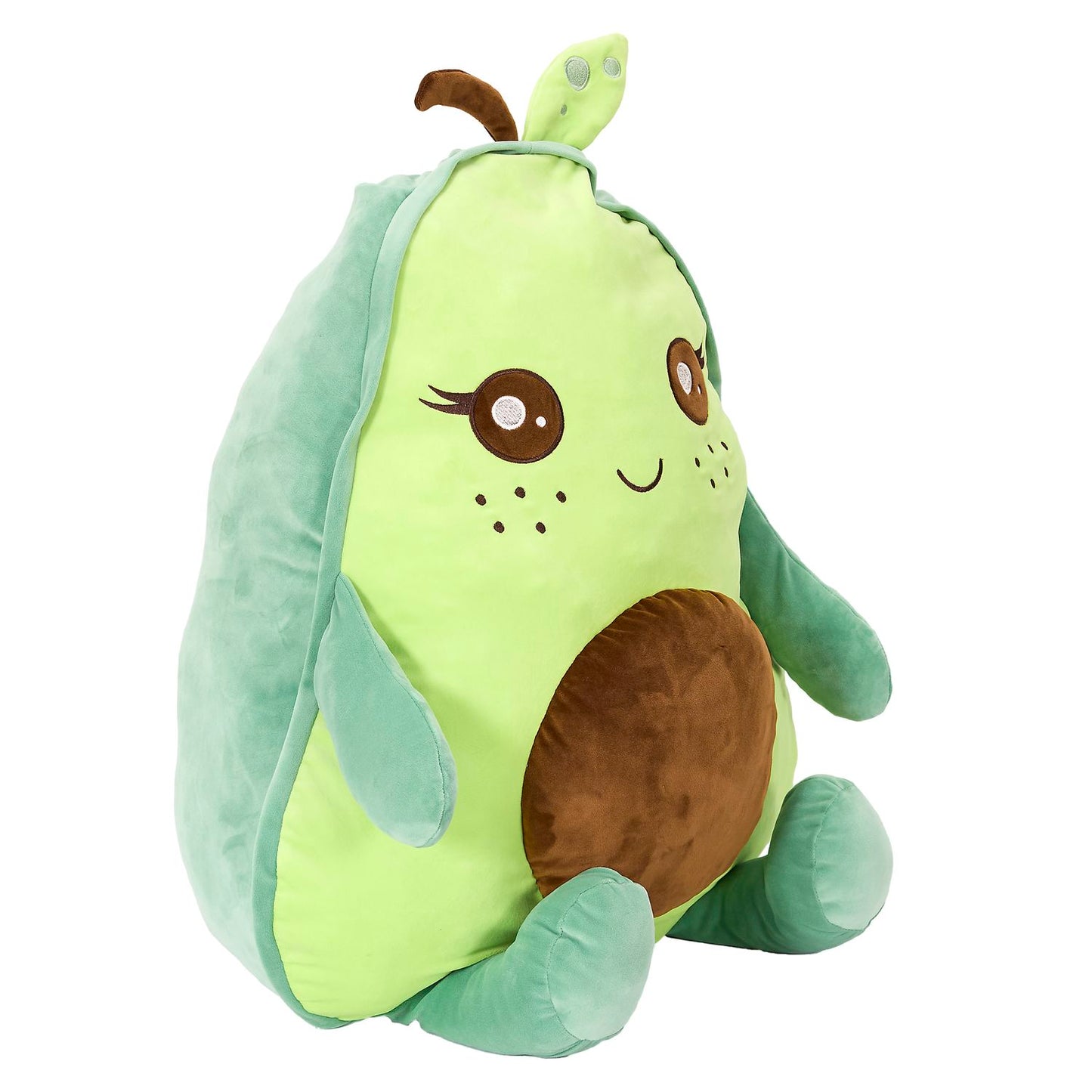 PELUCHE AVOCAT XXL