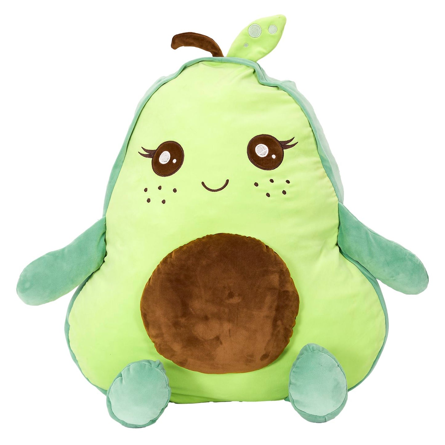 PELUCHE AVOCAT XXL
