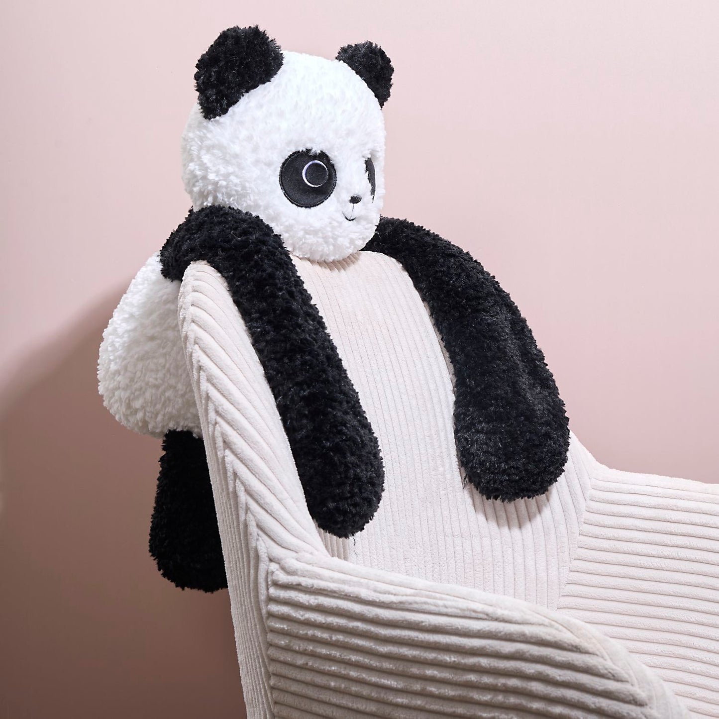 PELUCHE CALIN LESTEE PANDA