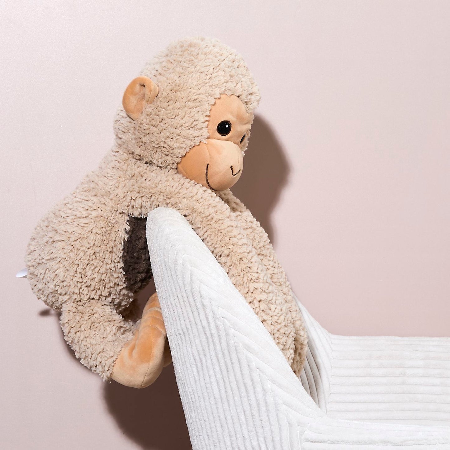 PELUCHE CALIN LESTEE SINGE