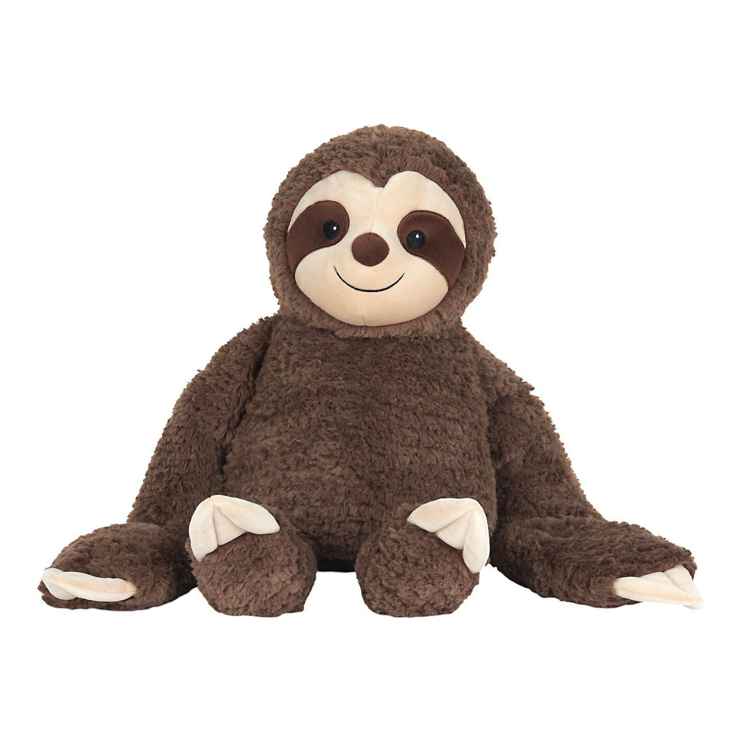 PELUCHE CALIN LESTEE PARESSEUX