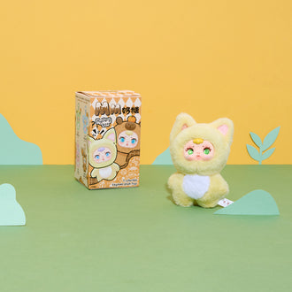 BLIND BOX PELUCHE MILK CANDY