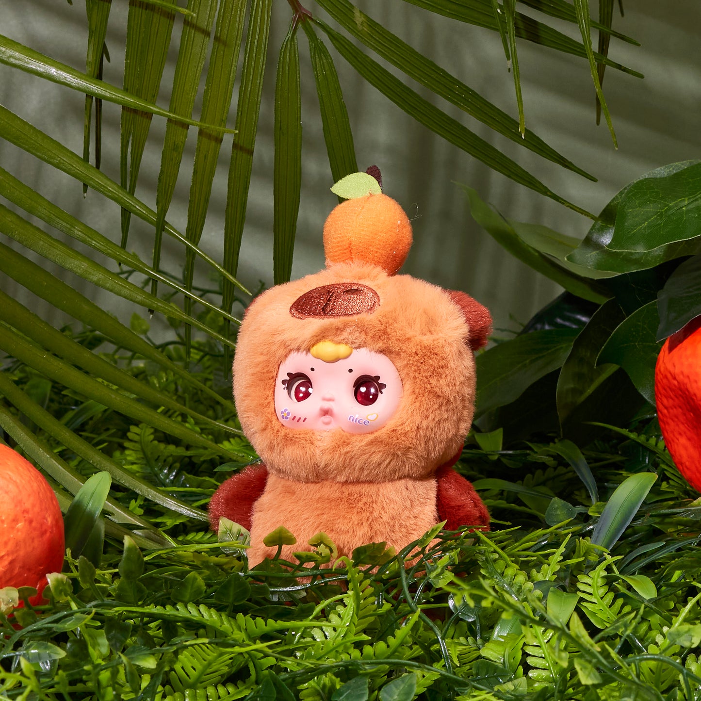 BLIND BOX PELUCHE MILK CANDY