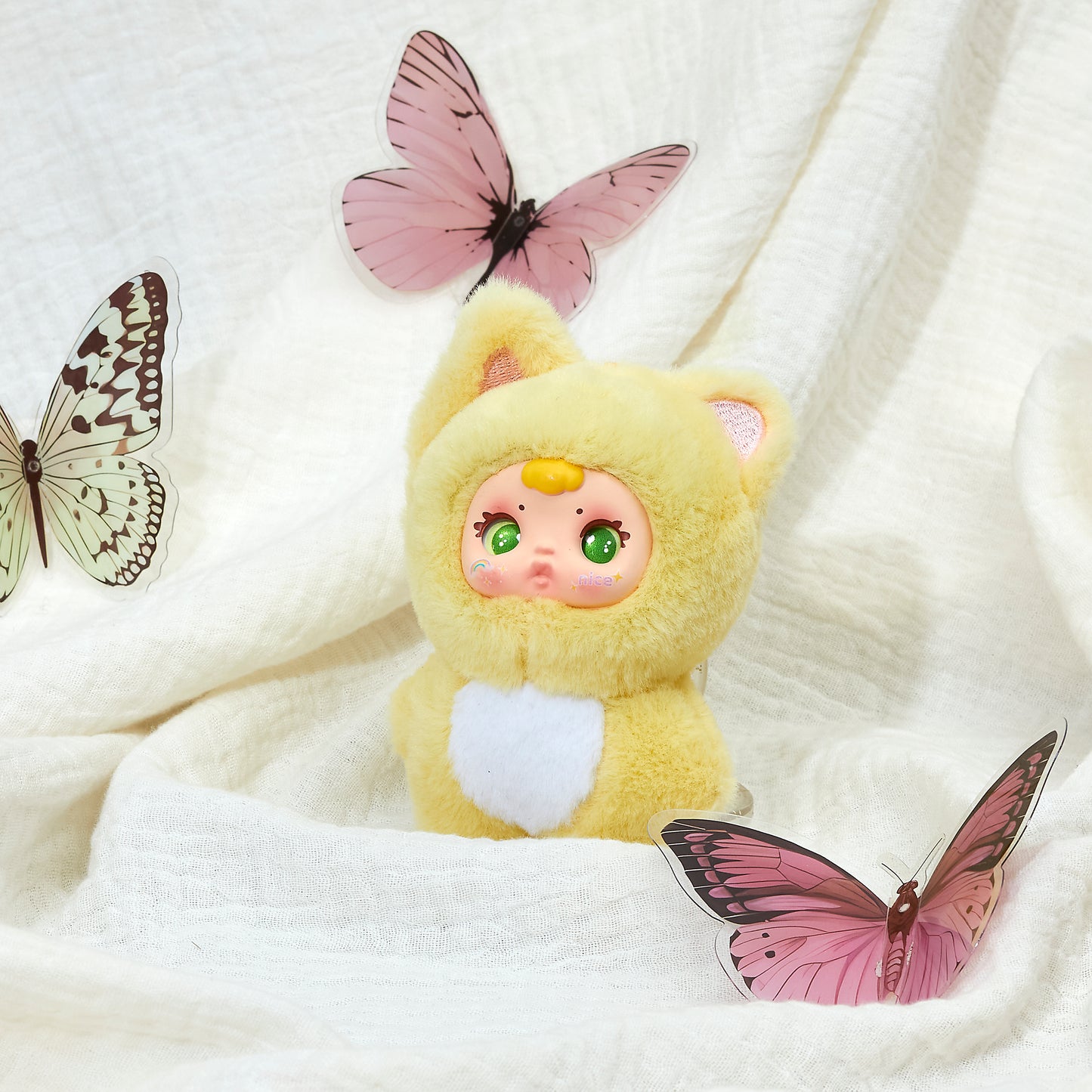 BLIND BOX PELUCHE MILK CANDY