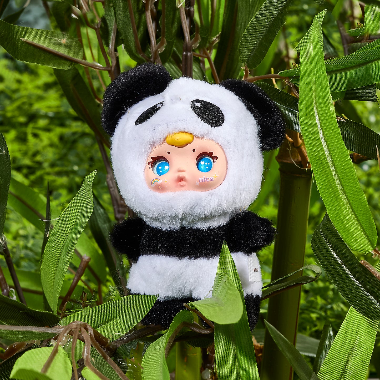 BLIND BOX PELUCHE MILK CANDY