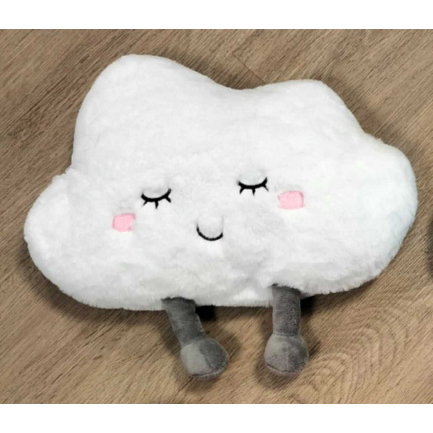 BOUILLOTTE KAWAII NUAGE CLOUDY