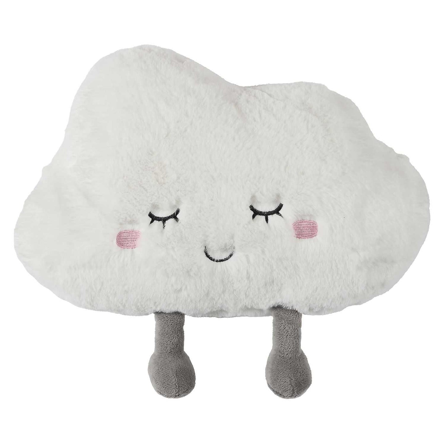 BOUILLOTTE KAWAII NUAGE CLOUDY