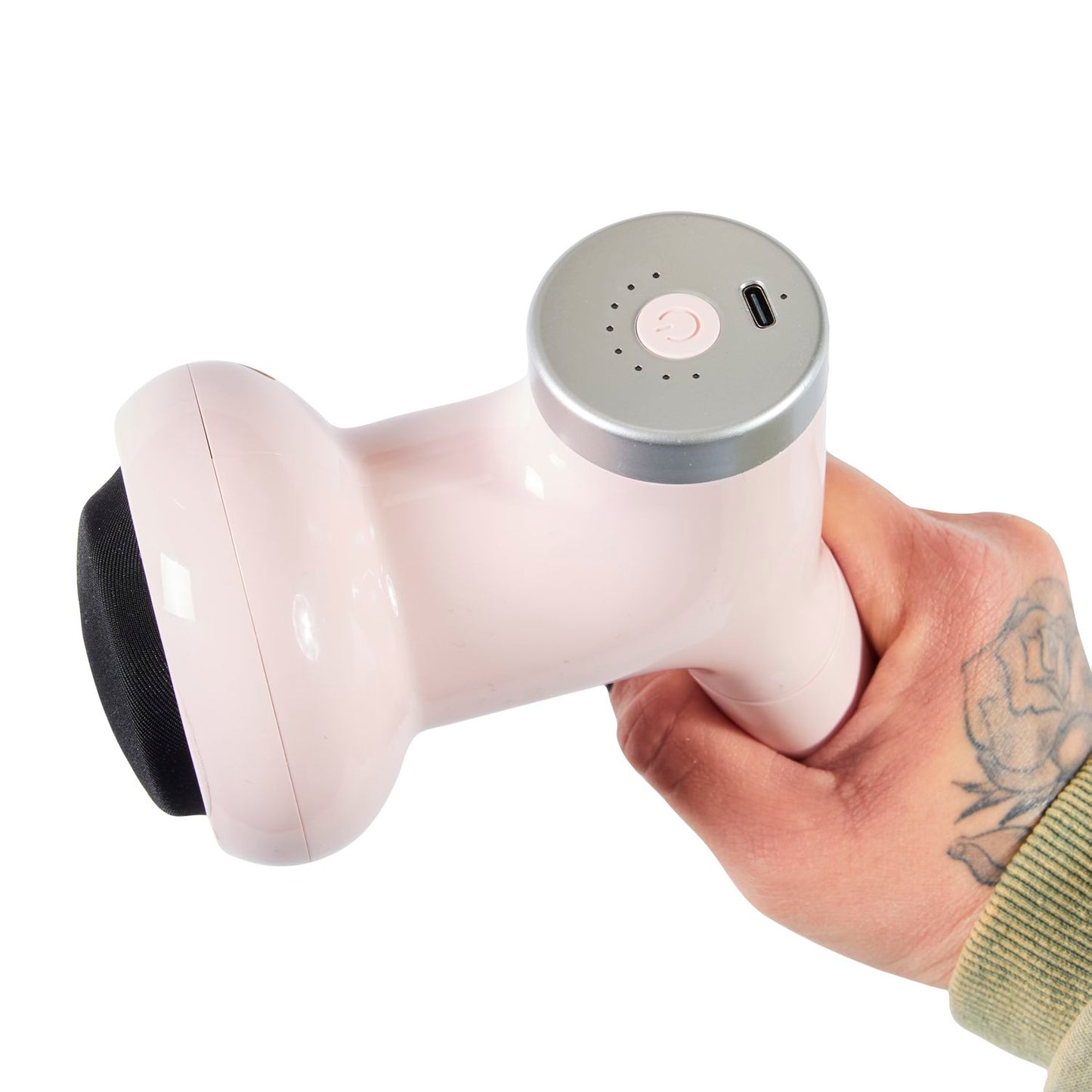 MASSEUR VIBRANT KANA