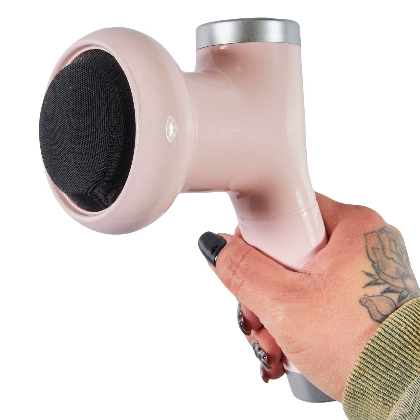 MASSEUR VIBRANT KANA