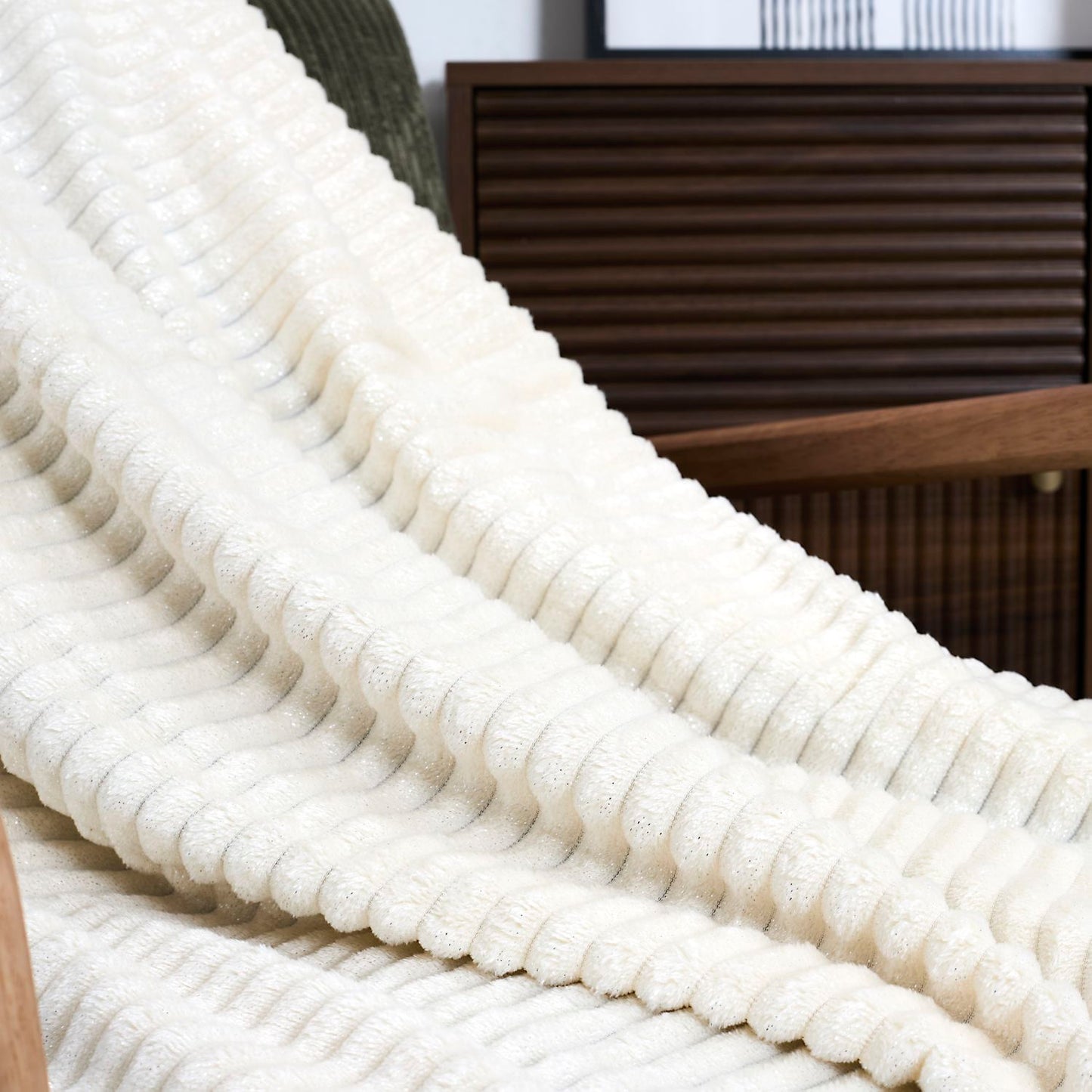 PLAID PAILLETTES STARDUST XXL