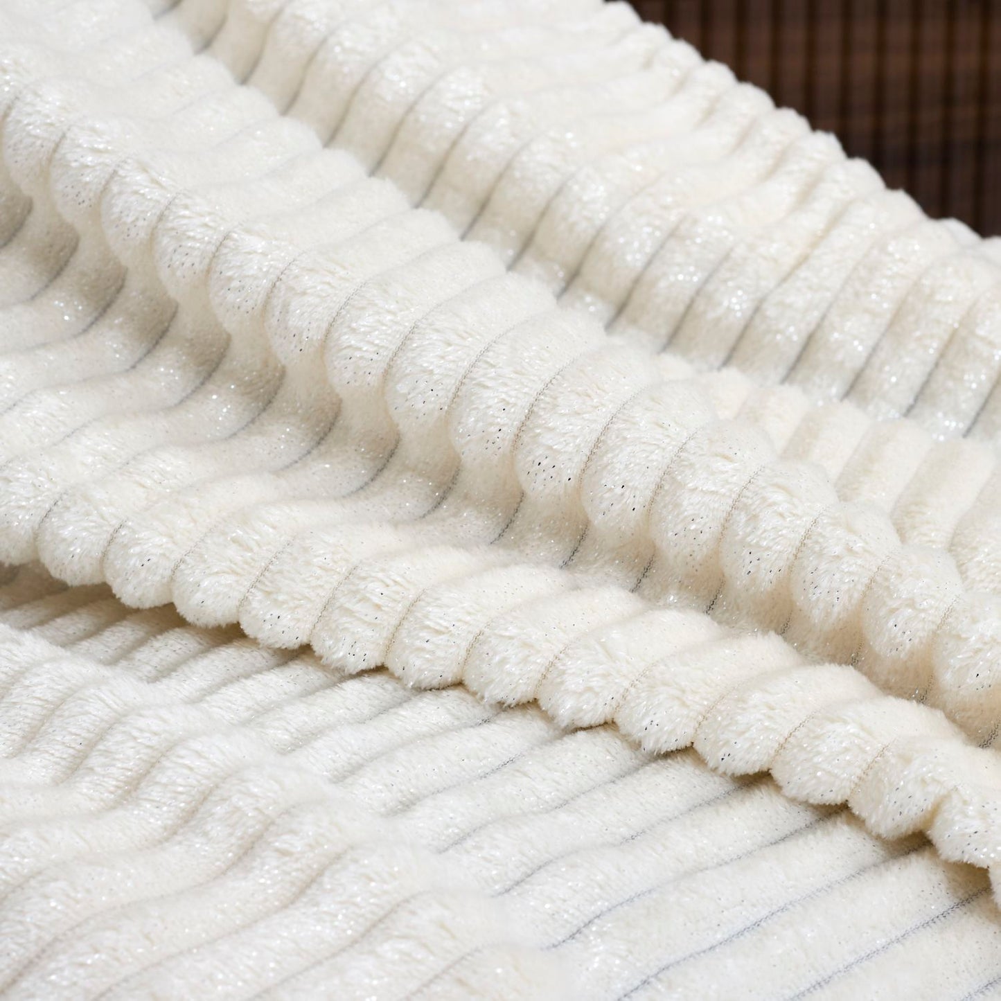 PLAID PAILLETTES STARDUST XXL