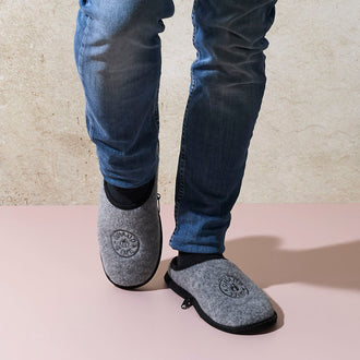 CHAUSSONS MICRO-ONDES CHAUD TIME