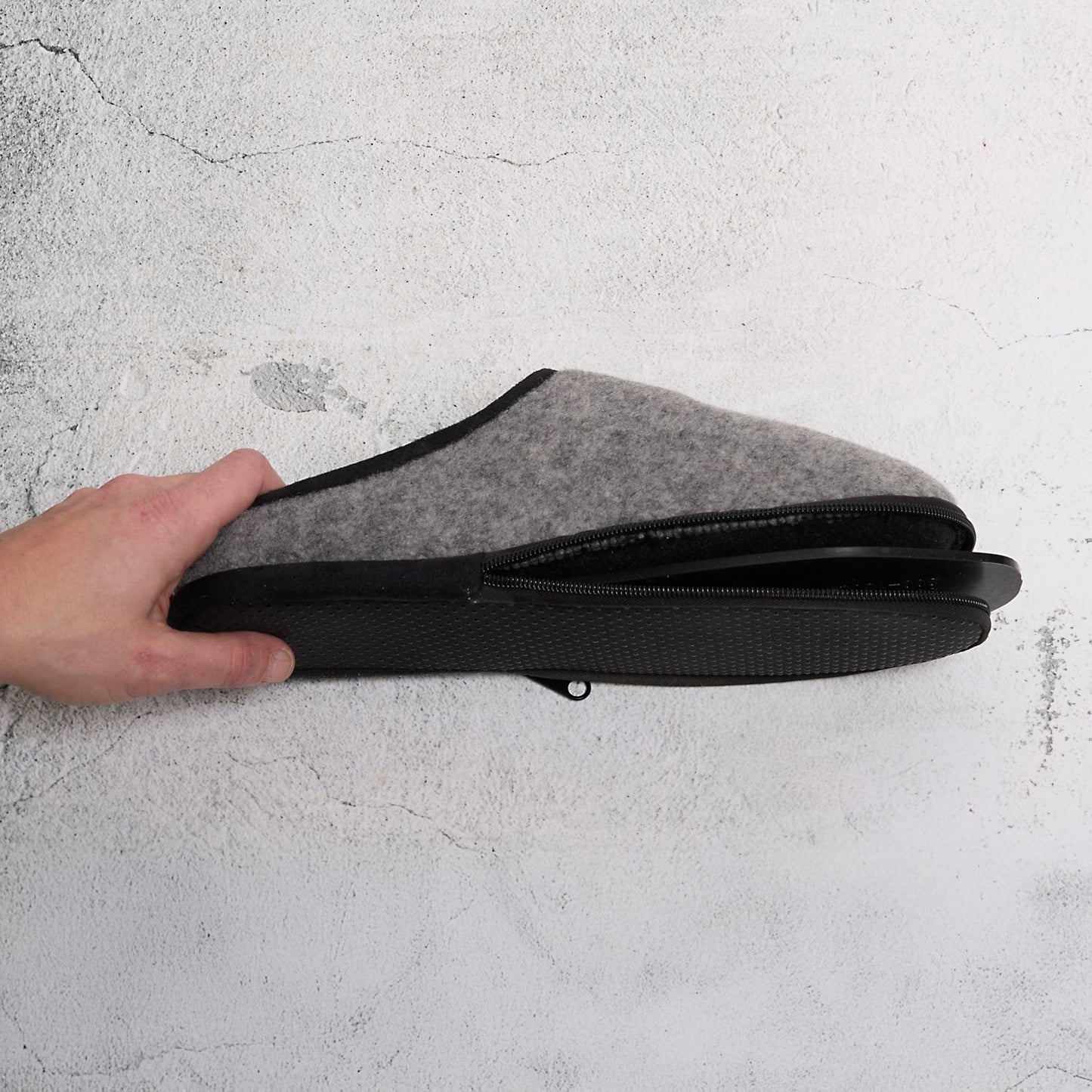 CHAUSSONS MICRO-ONDES CHAUD TIME