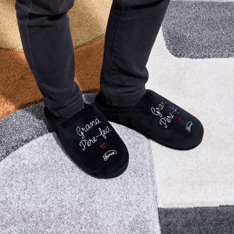 CHAUSSONS GRAND PERE FECT