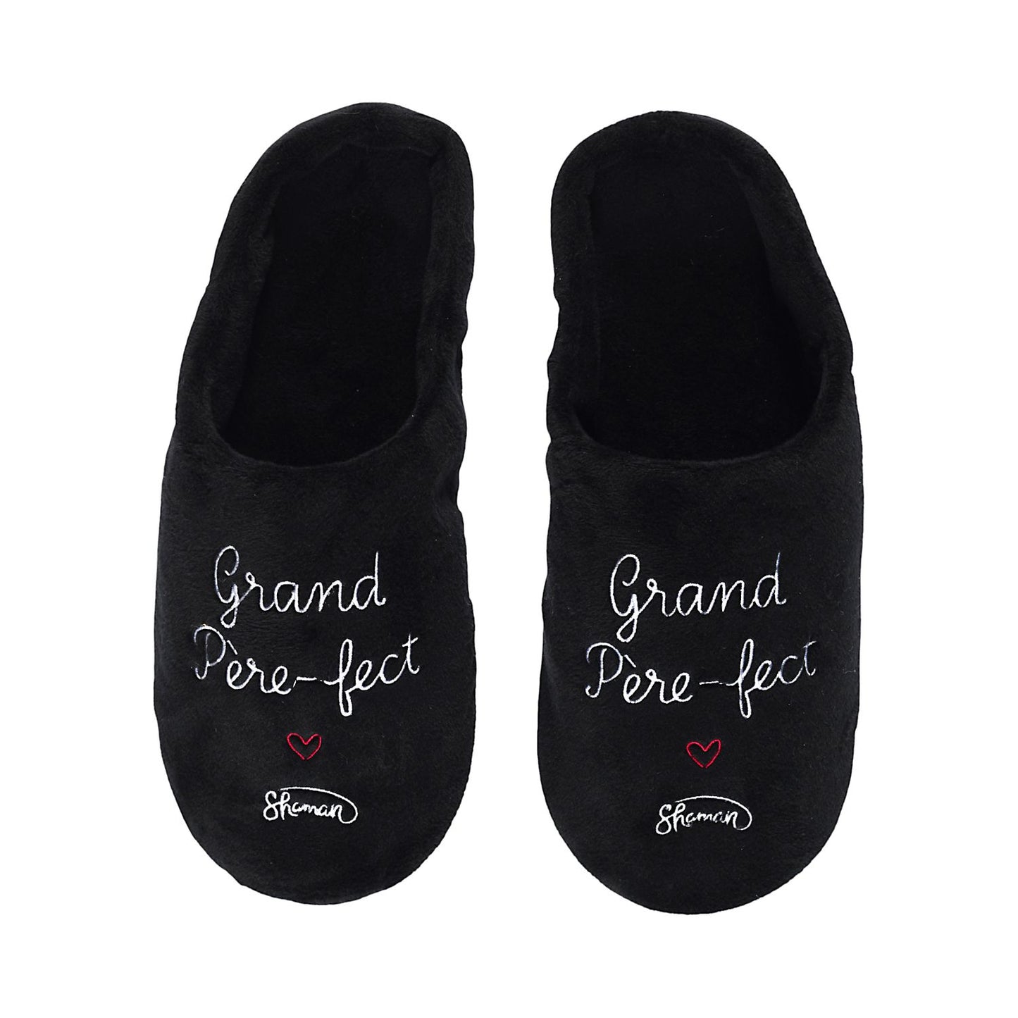 CHAUSSONS GRAND PERE FECT