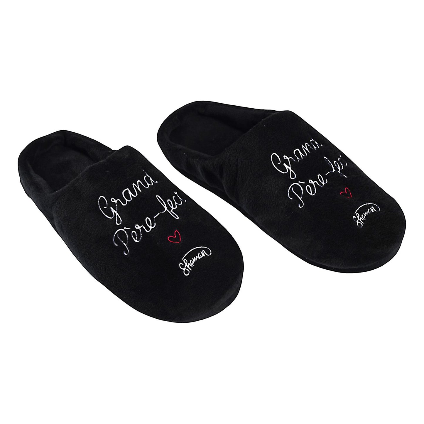 CHAUSSONS GRAND PERE FECT