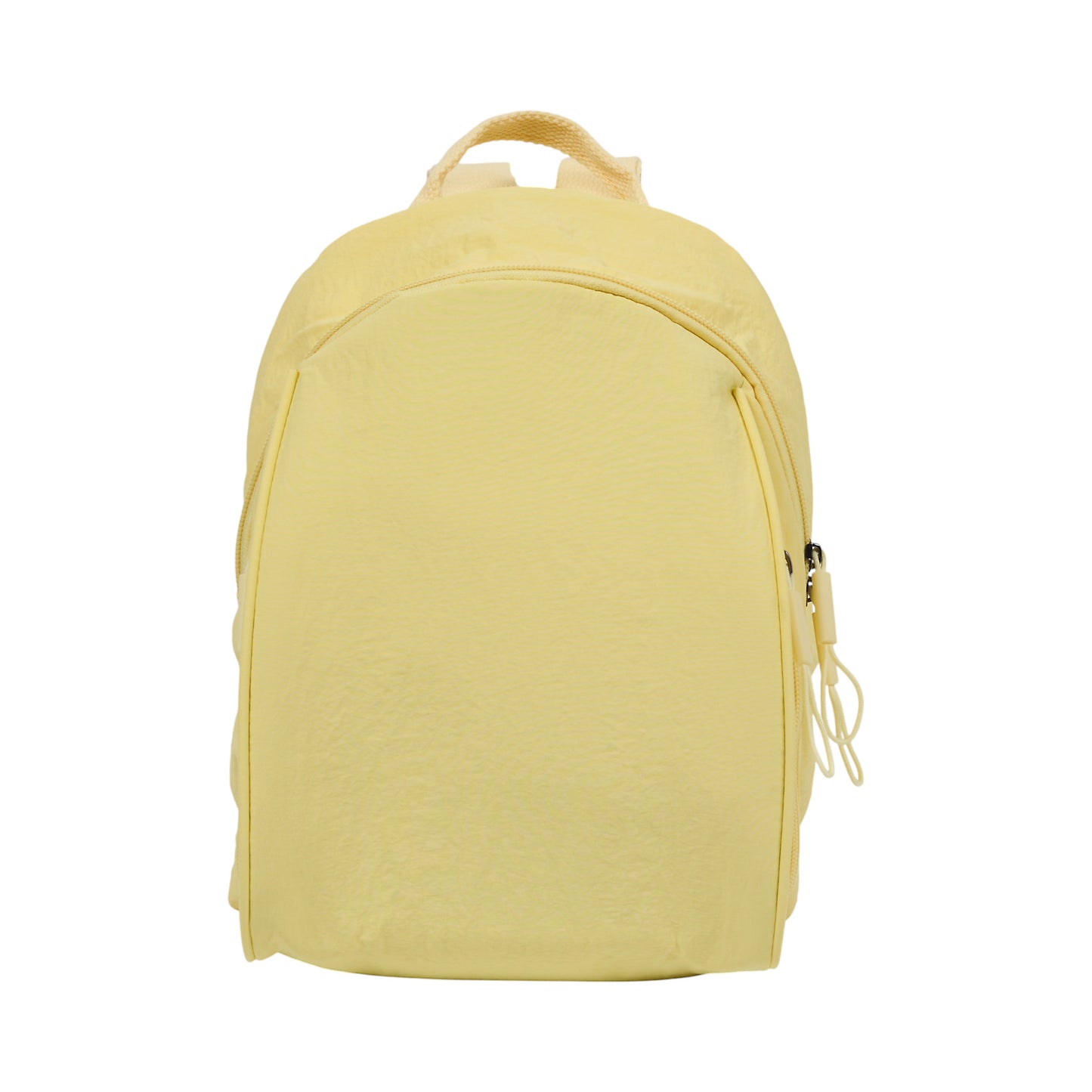 MINI SAC A DOS JAUNE