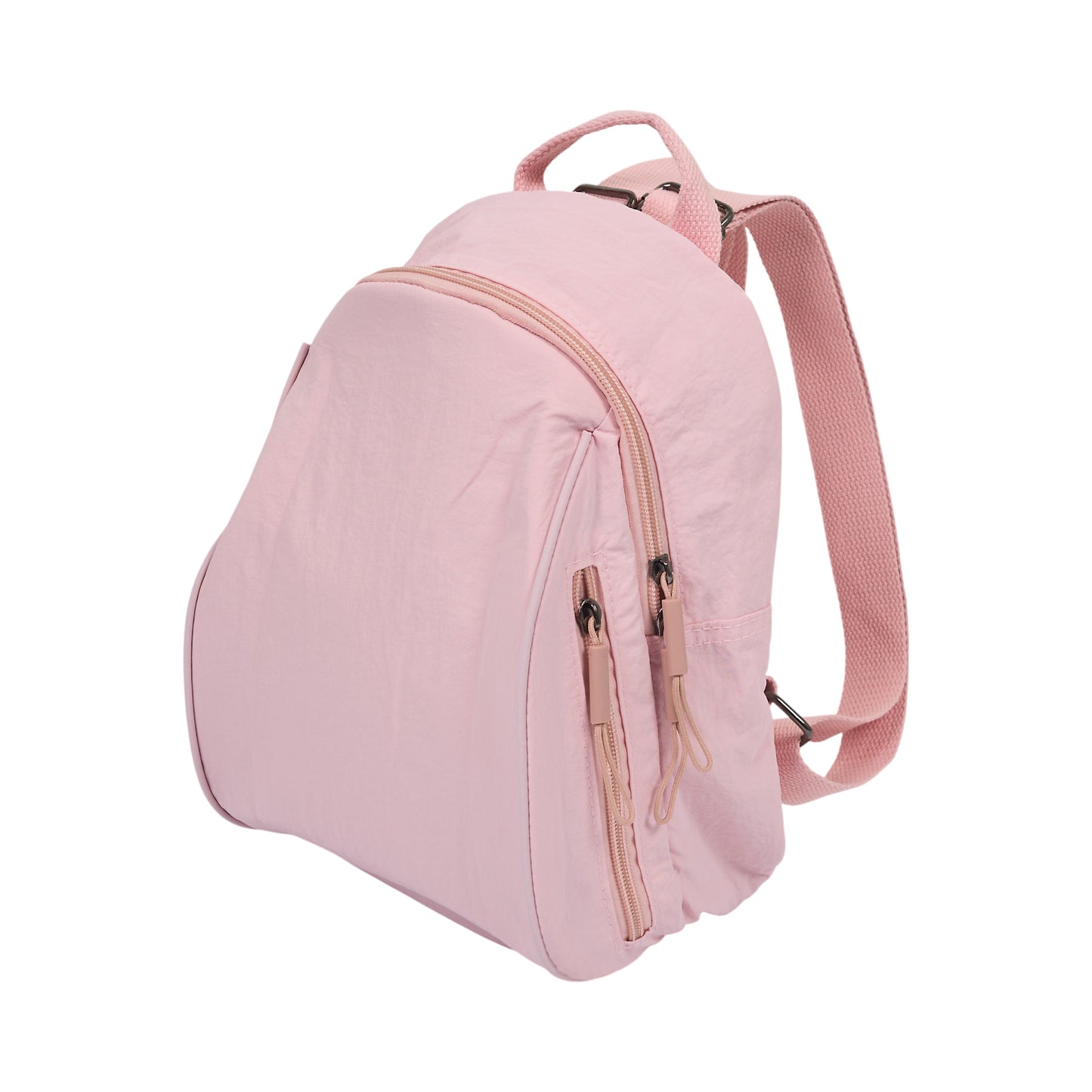 MINI SAC A DOS ROSE