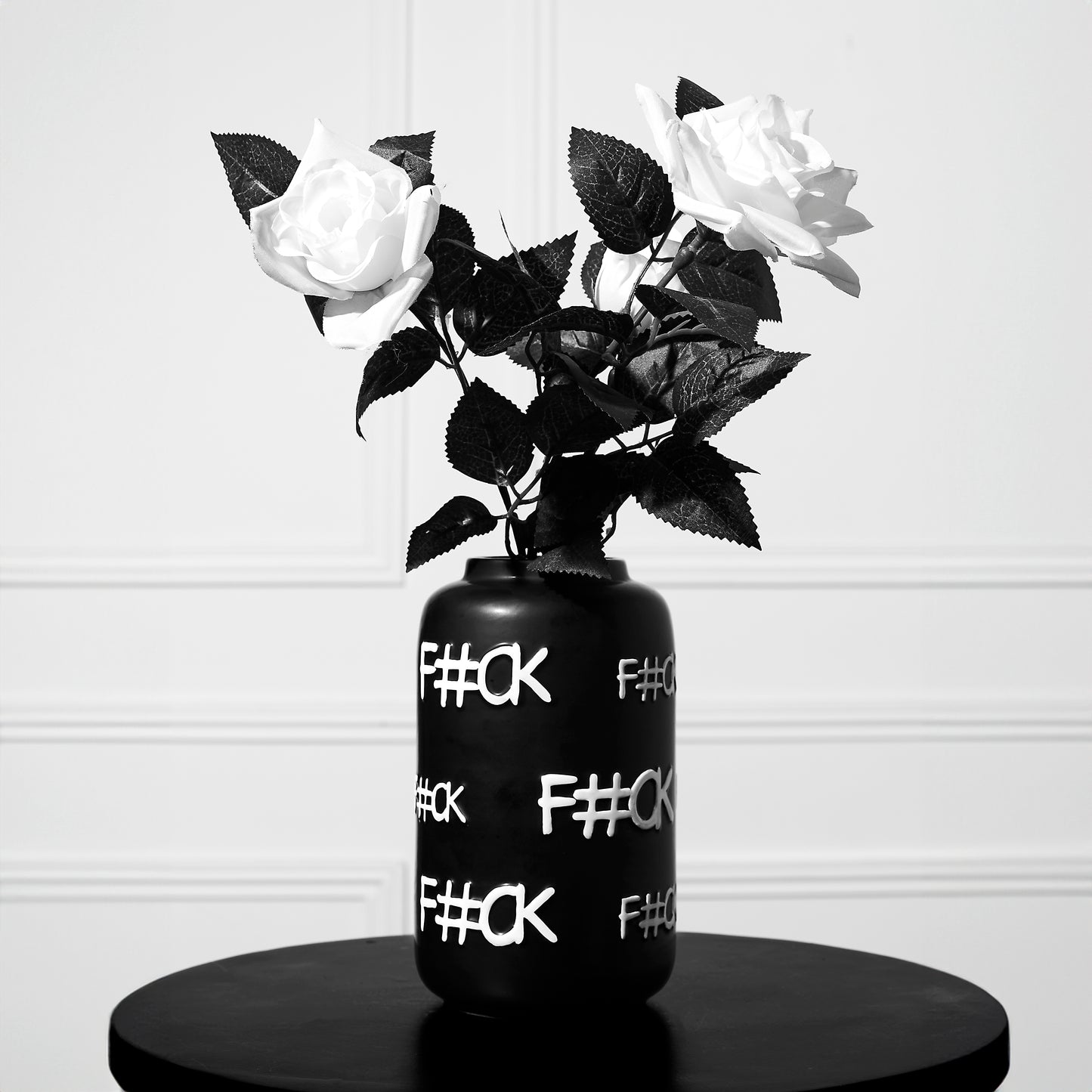 VASE FUCK
