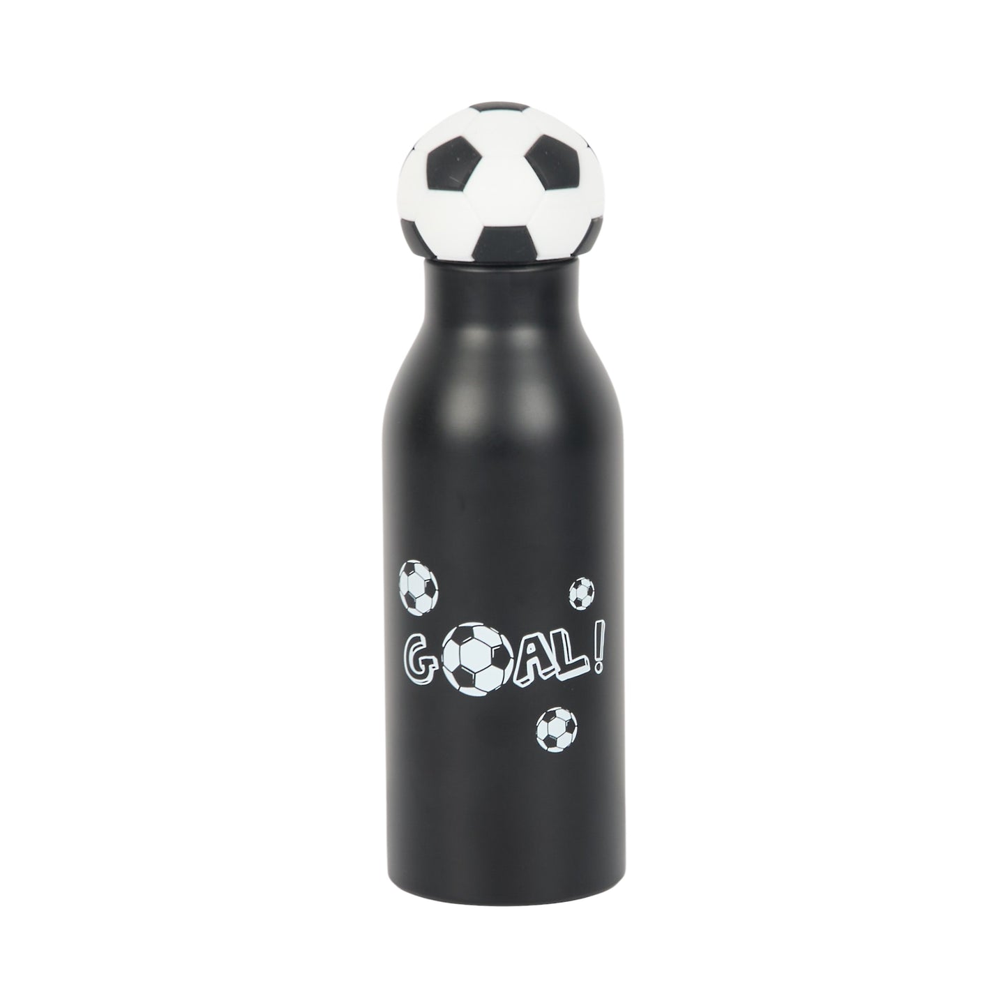 BOUTEILLE ISOTHERME BOUCHON 3D FOOT