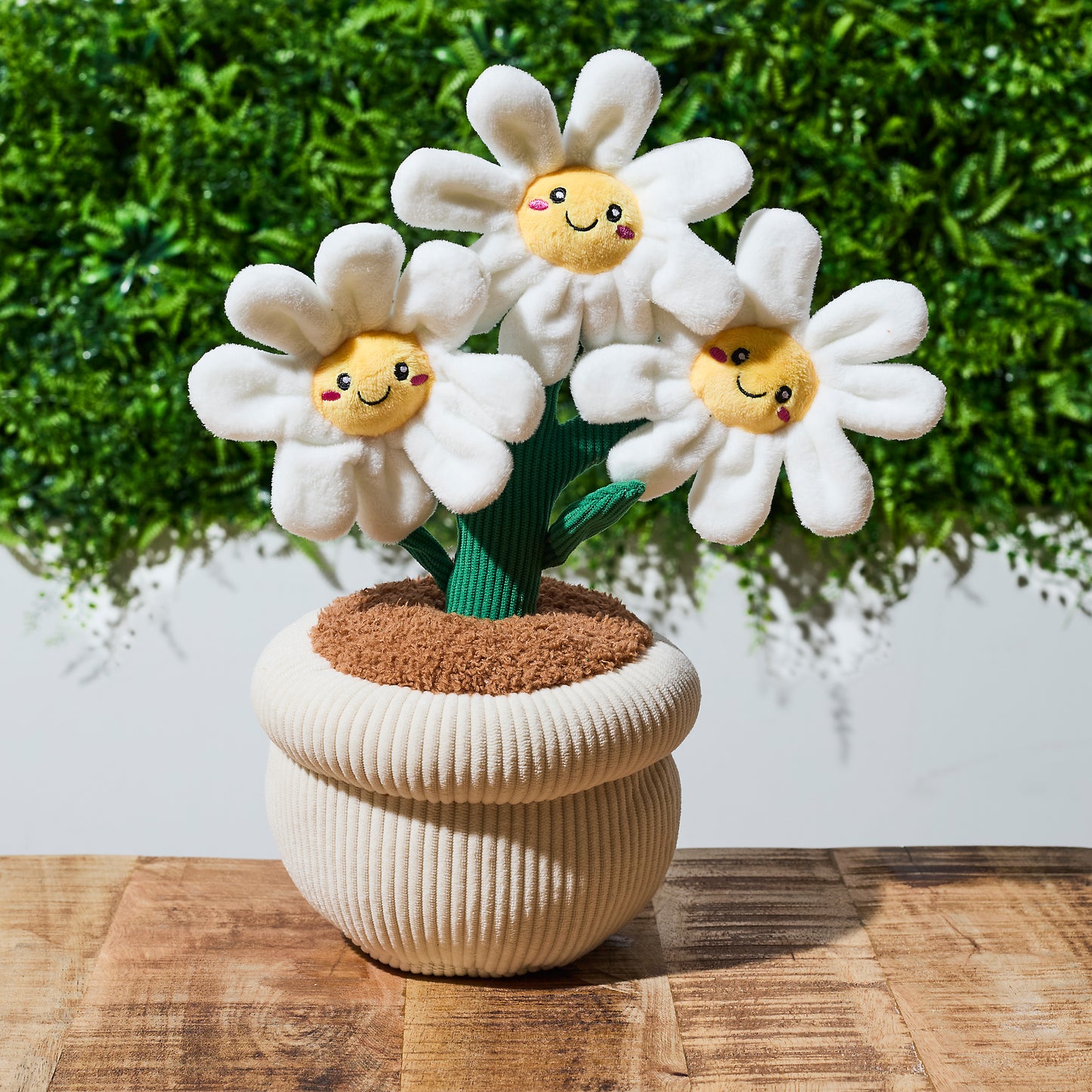 PELUCHE MARGUERITE KAWAII