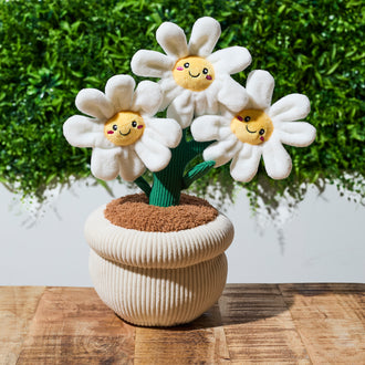 PELUCHE MARGUERITE KAWAII