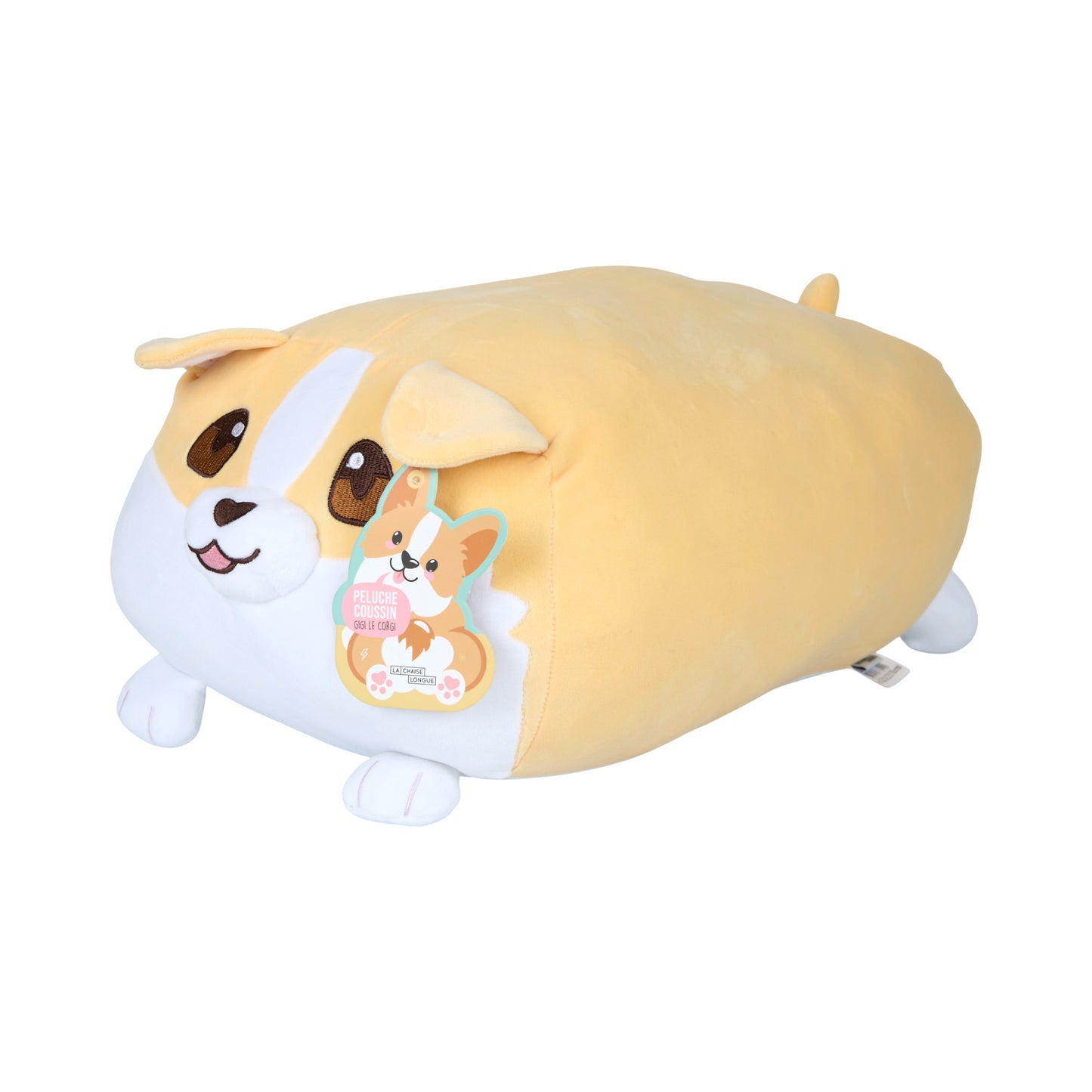 COUSSIN CORGI KAWAII