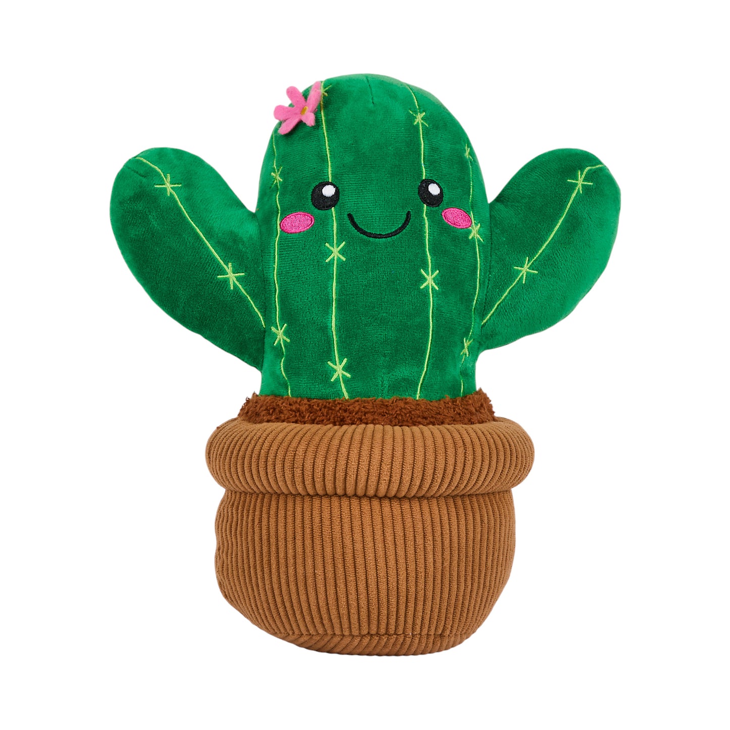 PELUCHE SIERRA LE CACTUS KAWAII
