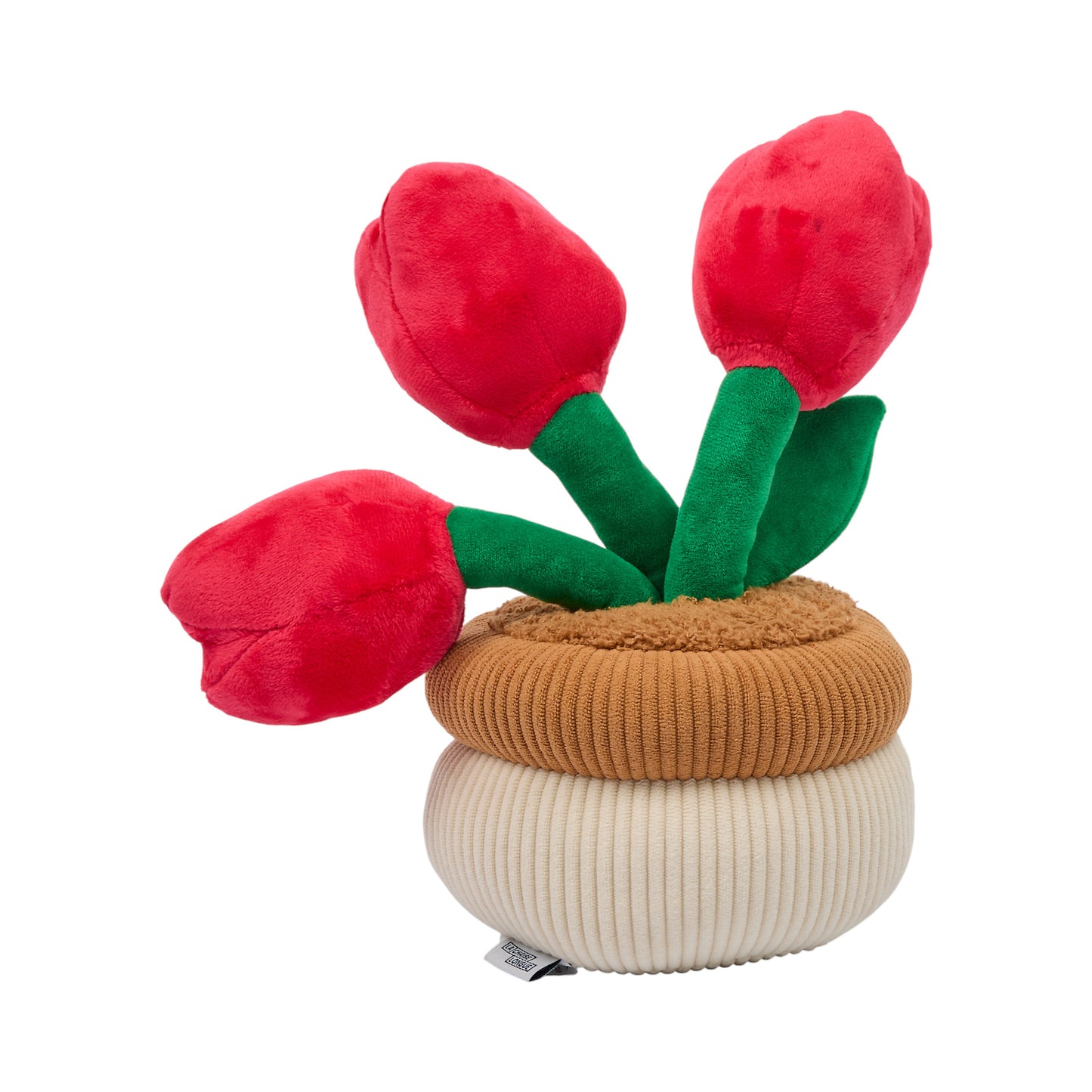 PELUCHE MILLIE LA TULIPE KAWAII