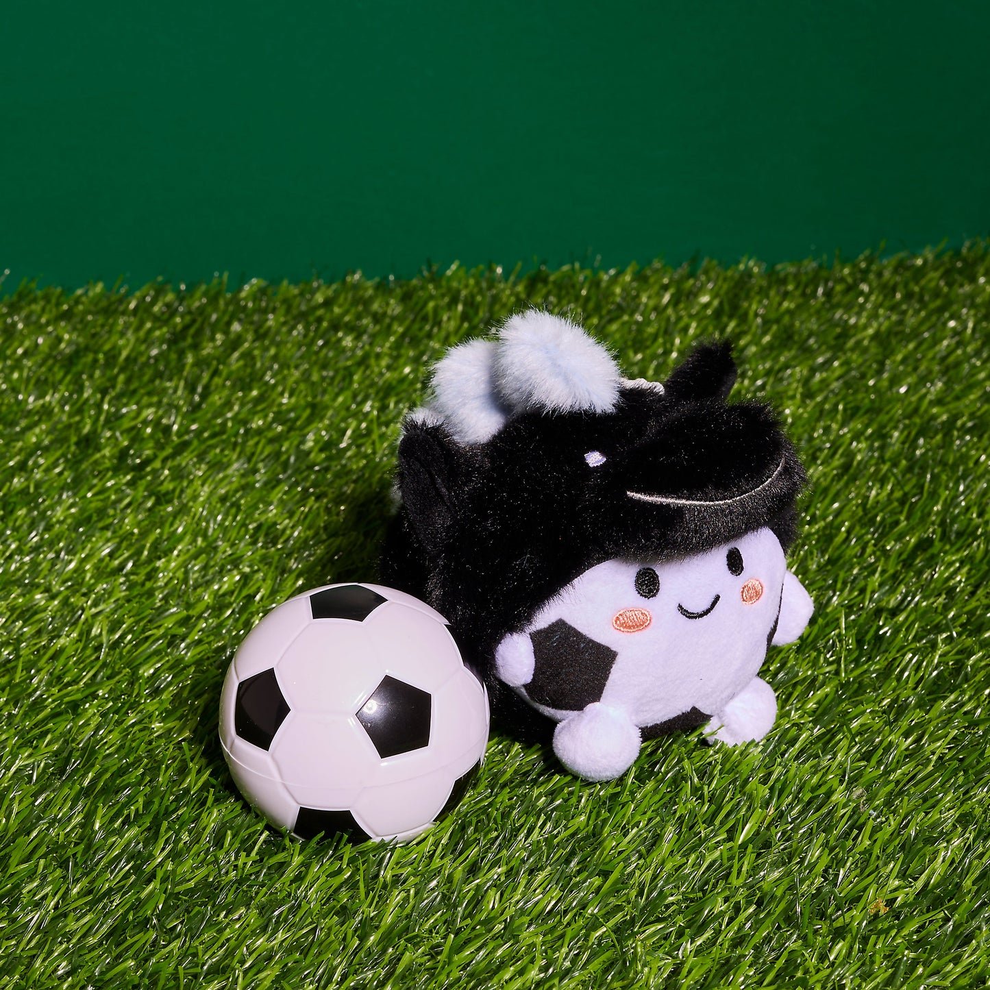 BLIND BOX PORTE-CLES FOOTIES