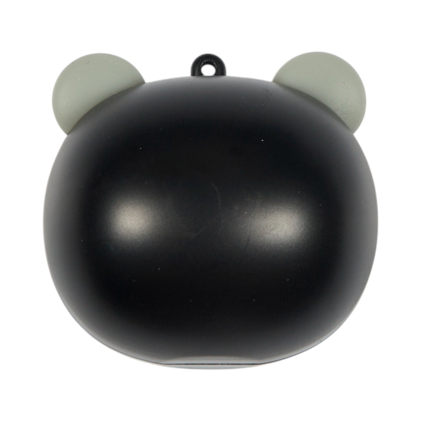 ENCEINTE CHANGING FACE CRASH NOIR