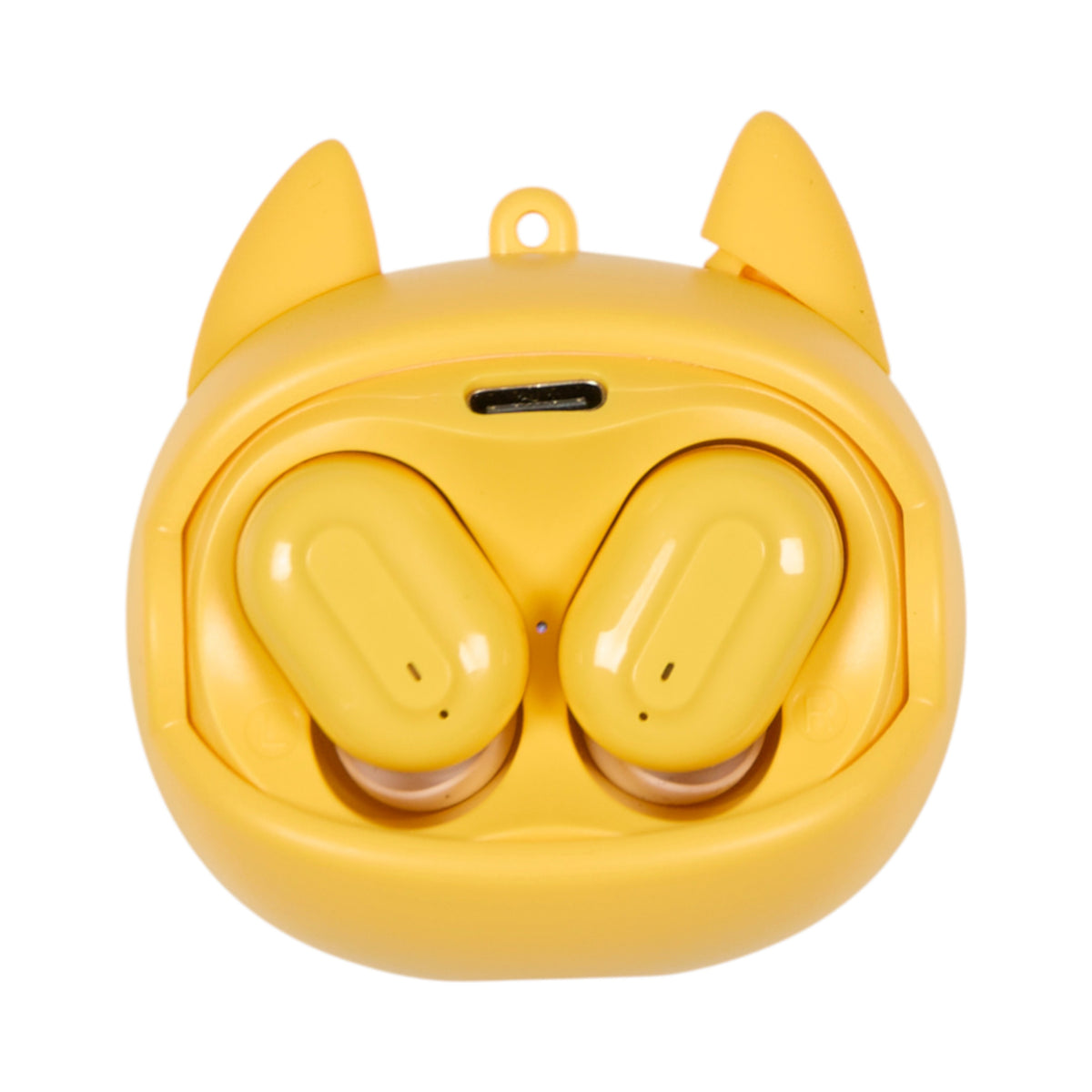 ECOUTEURS SANS FIL CHANGING FACE SHIBA