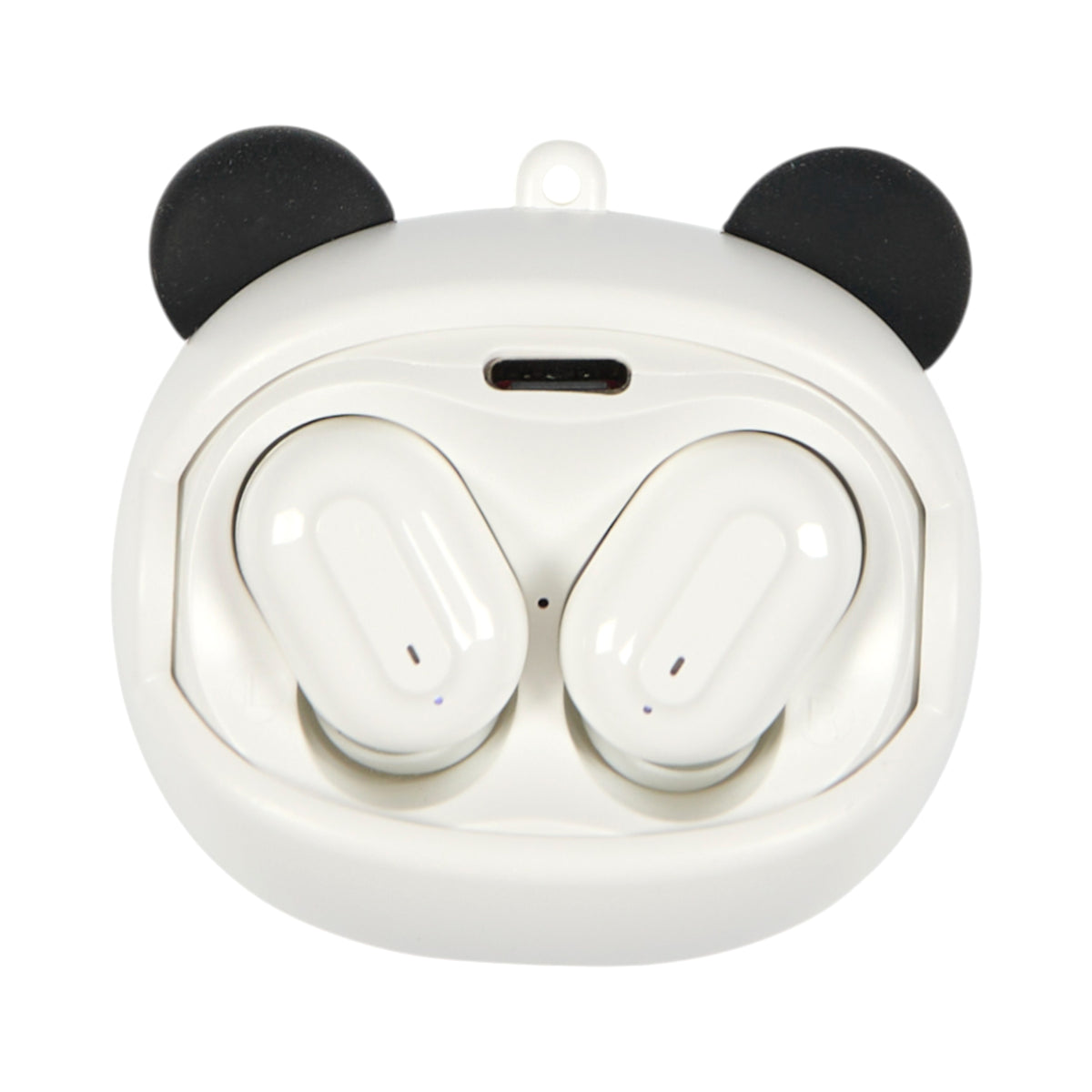 ECOUTEURS SANS FIL CHANGING FACE PANDA