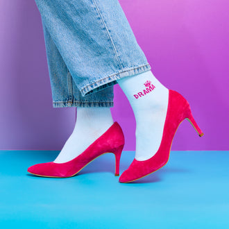 CHAUSSETTES KPOP DRAMA 36-41