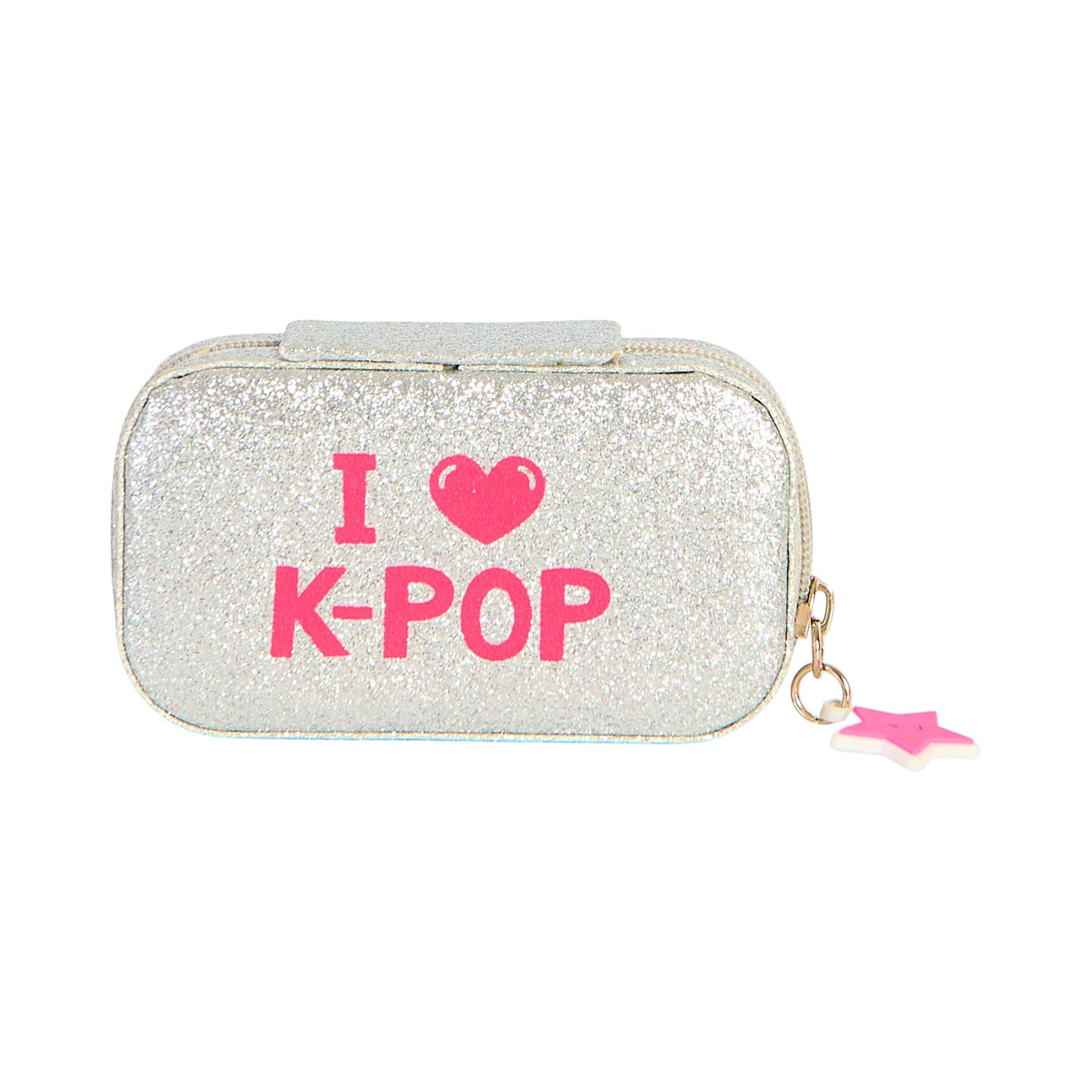 BOITE A BIJOUX I LOVE KPOP