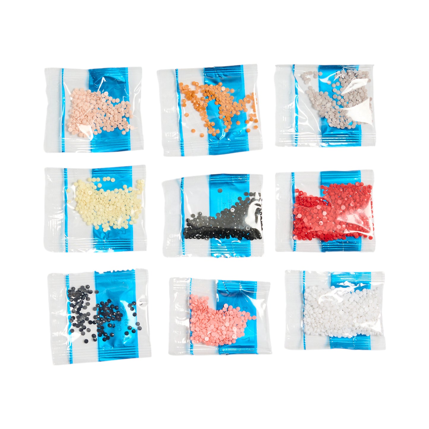 KIT DIY DIAMOND PAINTING AFFICHE SOLEDAD