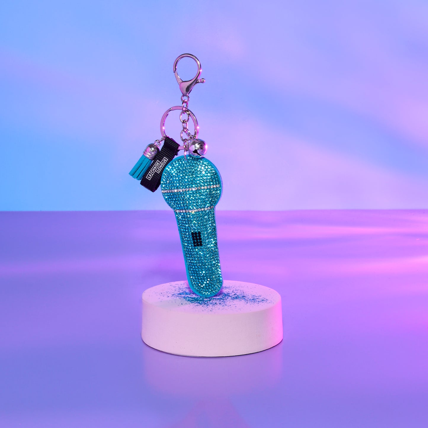 BLIND BOX PORTE CLES KPOP